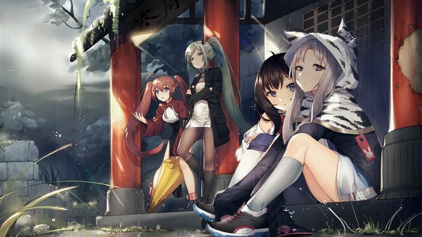 【战舰世界亚服】鞍山
